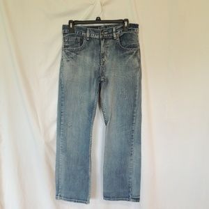 helix jeans website